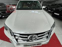 تويوتا فورجنر